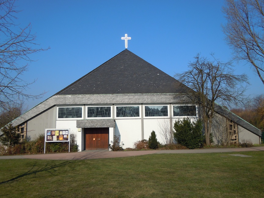 Versoehnungskirche